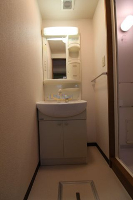 【内装】 | ベル・ヴィー福島