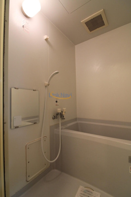 【浴室】 | ベル・ヴィー福島