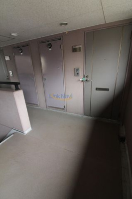 【ロビー】 | ベル・ヴィー福島