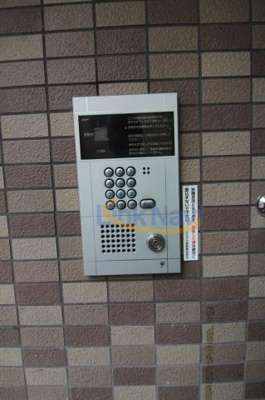 【その他共用部分】 | ベル・ヴィー福島