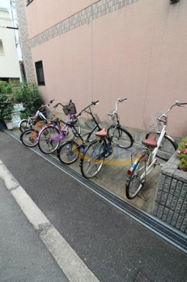 【外観】 | ベル・ヴィー福島