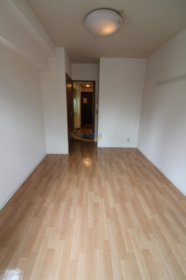 【居間・リビング】 | ベル・ヴィー福島