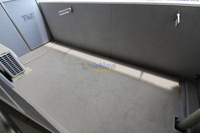 【バルコニー】 | ベリー海老江