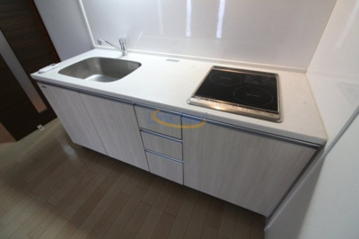 【キッチン】 | ベリー海老江