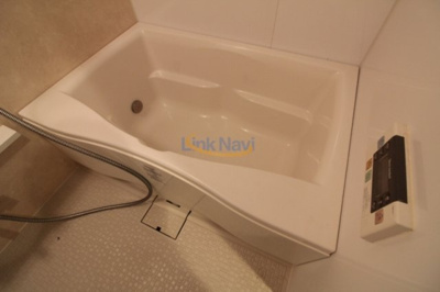 【浴室】 | ベリー海老江