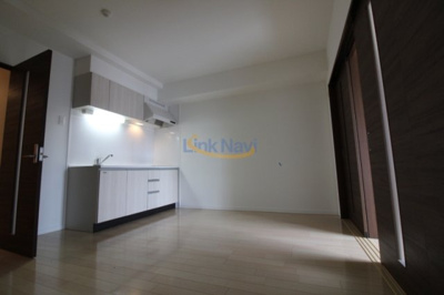 【居間・リビング】 | ベリー海老江