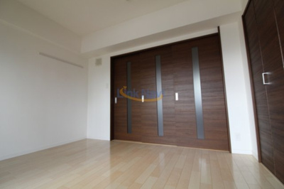 【寝室】 | ベリー海老江