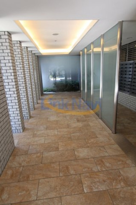 【ロビー】 | ベリー海老江