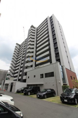 【外観】 | ベリー海老江