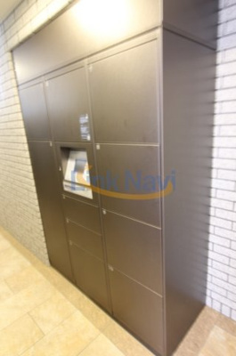 【その他共用部分】 | ベリー海老江