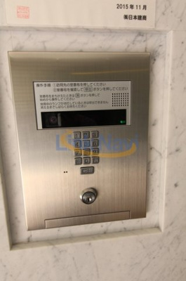 【セキュリティ】 | ベリー海老江