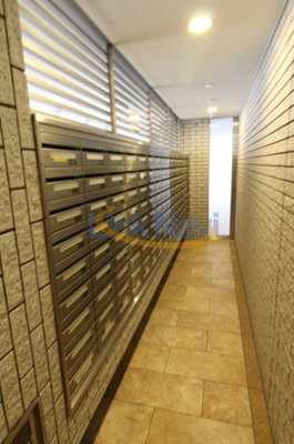 【その他共用部分】 | ベリー海老江