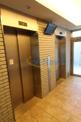 【その他共用部分】 | ベリー海老江