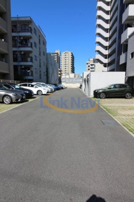 【駐車場】 | ベリー海老江