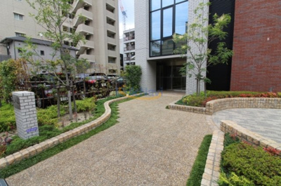 【外観】 | ベリー海老江