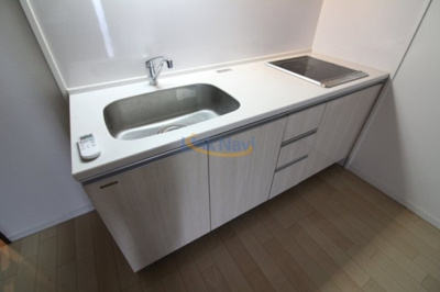 【キッチン】 | ベリー海老江