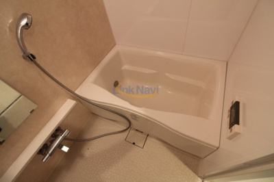 【浴室】 | ベリー海老江