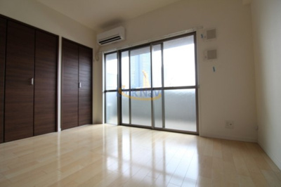 【居間・リビング】 | ベリー海老江