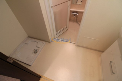 【洗面所】 | ベリー海老江