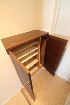 【内装】 | ベリー海老江