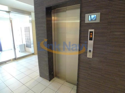 【エントランス】 | プロシード中之島西ガルバート