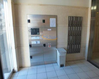 【その他共用部分】 | プロシード中之島西ガルバート