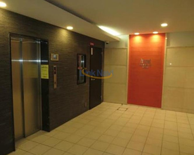 【その他共用部分】 | プロシード中之島西ガルバート