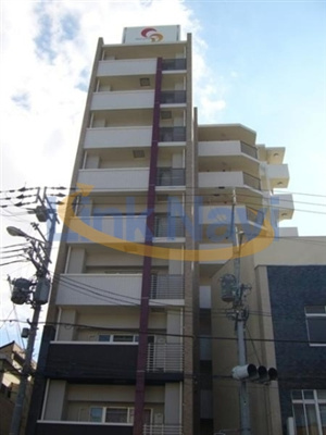 【外観】 | プロシード中之島西ガルバート