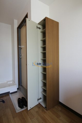 【内装】 | プレジール福島