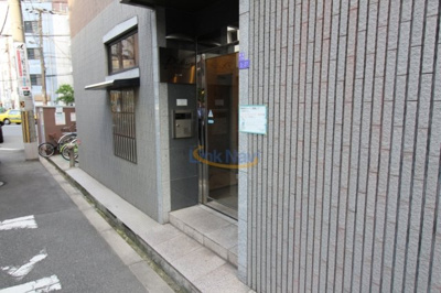 【エントランス】 | プレジール福島