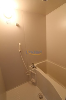 【浴室】 | プレジール福島