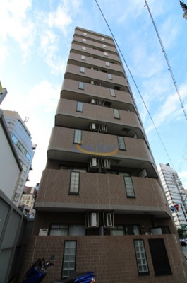 【外観】 | プレジール福島