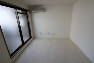 【寝室】 | プレジール福島