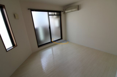 【居間・リビング】 | プレジール福島