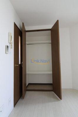 【収納】 | プレジール福島