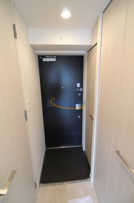 【内装】 | プレサンス大阪福島レシェンテ