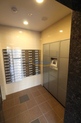 【その他共用部分】 | プレサンス大阪福島レシェンテ