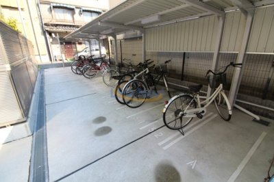 【その他】 | プレサンス大阪福島レシェンテ