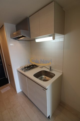 【キッチン】 | プレサンス大阪福島レシェンテ