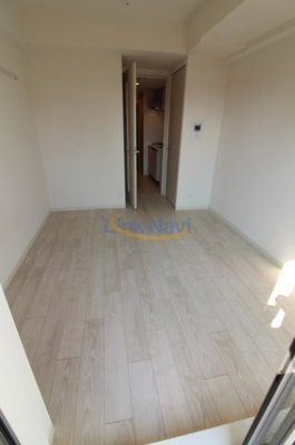 【寝室】 | プレサンス大阪福島レシェンテ