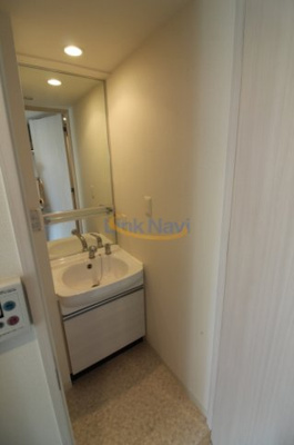 【独立洗面台】 | プレサンス大阪福島レシェンテ