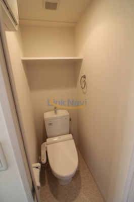 【トイレ】 | プレサンス大阪福島レシェンテ