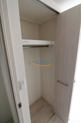 【収納】 | プレサンス大阪福島レシェンテ