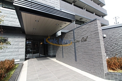 【エントランス】 | プレサンス大阪福島シエル