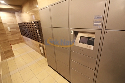 【その他共用部分】 | プレサンス大阪福島シエル