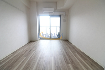 【居間・リビング】 | プレサンス大阪福島シエル