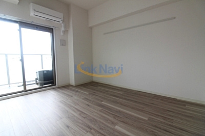 【居間・リビング】 | プレサンス大阪福島シエル