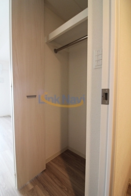 【収納】 | プレサンス大阪福島シエル