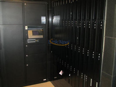 【その他共用部分】 | プレサンス大阪ゲートシティ