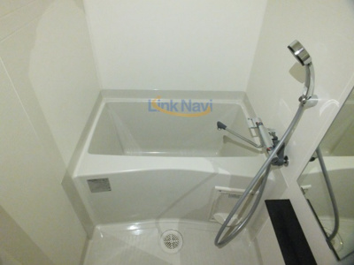 【浴室】 | プレサンス大阪ゲートシティ